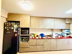 Blk 419 Woodlands Street 41 (Woodlands), HDB Executive #578204131
